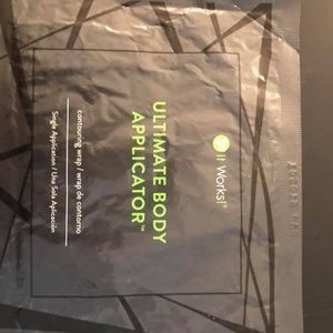 Ultimate Body Applicator